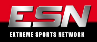 ESN EXTREME SPORTS NETWORK