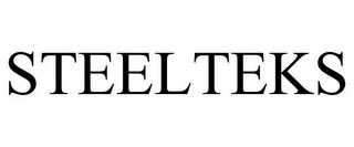 STEELTEKS