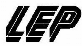 LEP