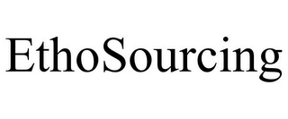 ETHOSOURCING