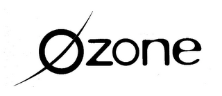 OZONE