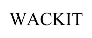 WACKIT