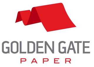 GOLDEN GATE PAPER