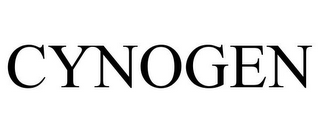 CYNOGEN