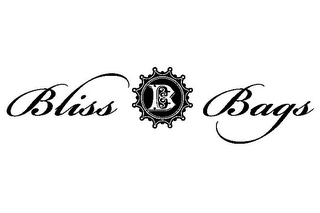 BLISS BAGS B