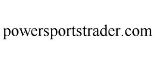 POWERSPORTSTRADER.COM