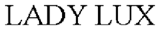 LADY LUX