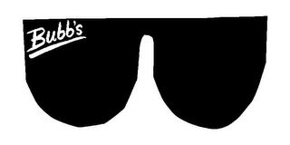 BUBB'S