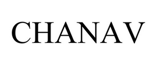 CHANAV