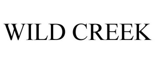 WILD CREEK