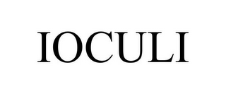 IOCULI