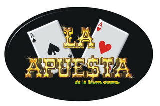 LA APUESTA DE LA SIERRA JUAREZ