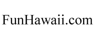 FUNHAWAII.COM