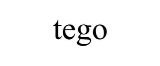 TEGO