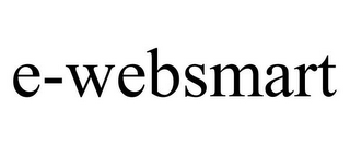 E-WEBSMART