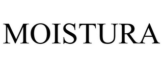 MOISTURA