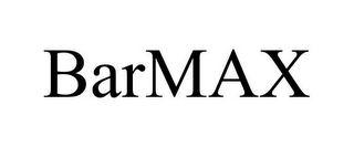 BARMAX