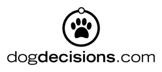 DOGDECISIONS.COM