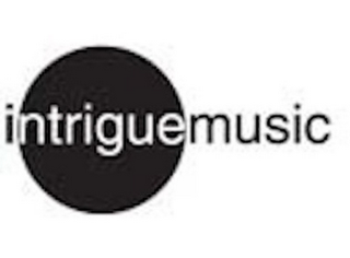 INTRIGUE MUSIC