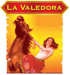 LA VALEDORA