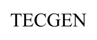 TECGEN