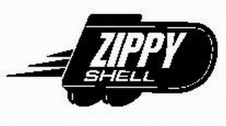 ZIPPY SHELL