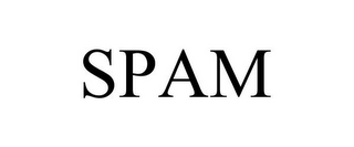 SPAM