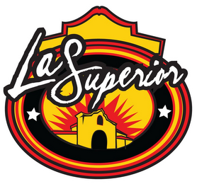 LA SUPERIOR