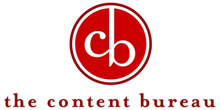 CB THE CONTENT BUREAU