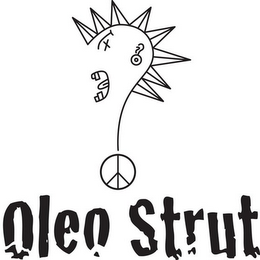 ? OLEO STRUT