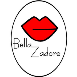 BELLA ZADORE