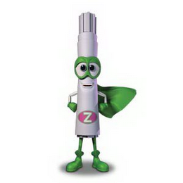 Z