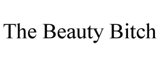 THE BEAUTY BITCH