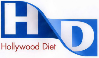 HD HOLLYWOOD DIET