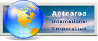 AOTEAROA INTERNATIONAL CORPORATION