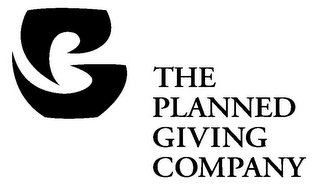 THE PLANNED GIVING COMPANY