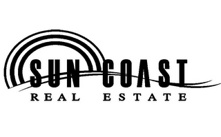 SUN COAST REAL ESTATE