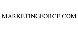 MARKETINGFORCE.COM