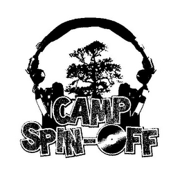 CAMP SPIN-OFF