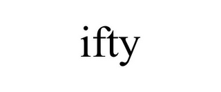 IFTY