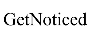 GETNOTICED