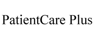 PATIENTCARE PLUS