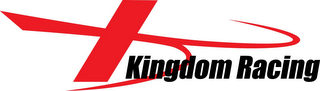 K KINGDOM RACING