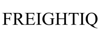 FREIGHTIQ