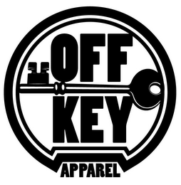 OFF KEY APPAREL