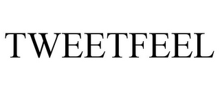 TWEETFEEL