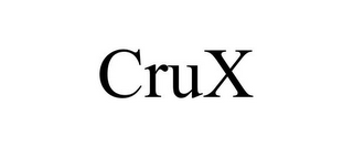 CRUX