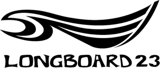 LONGBOARD 23