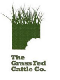 THE GRASS FED CATTLE CO.