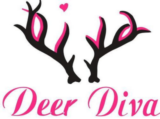 DEER DIVA